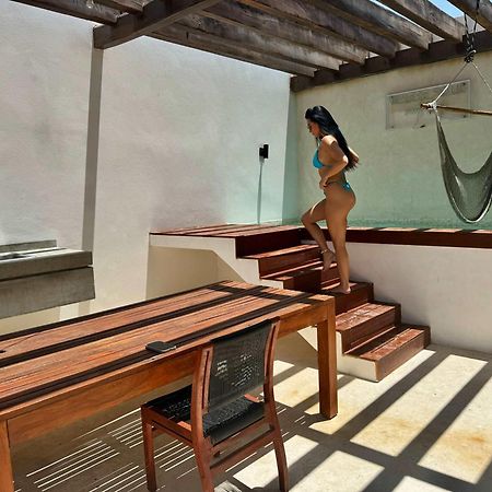 Exclusive 4Br Villa In Karanda With Pools And Paddle טולום מראה חיצוני תמונה