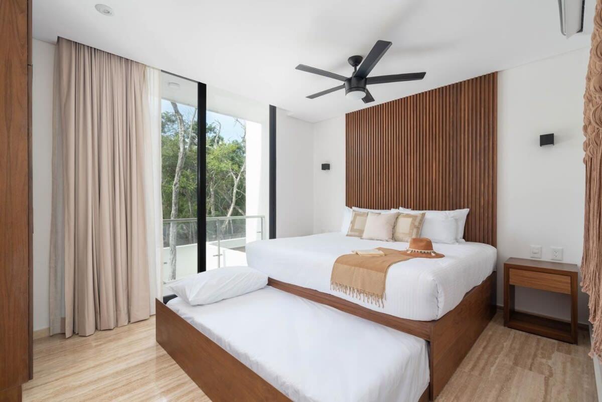 Exclusive 4Br Villa In Karanda With Pools And Paddle טולום מראה חיצוני תמונה