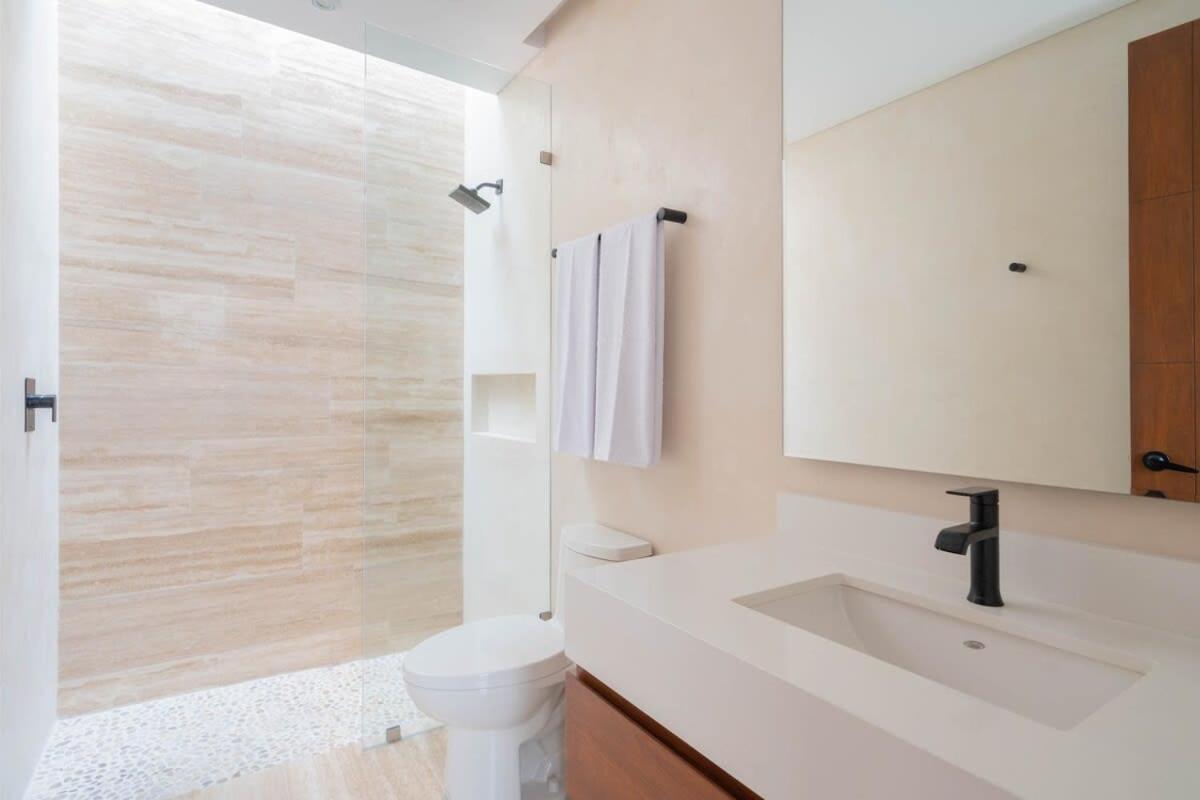 Exclusive 4Br Villa In Karanda With Pools And Paddle טולום מראה חיצוני תמונה