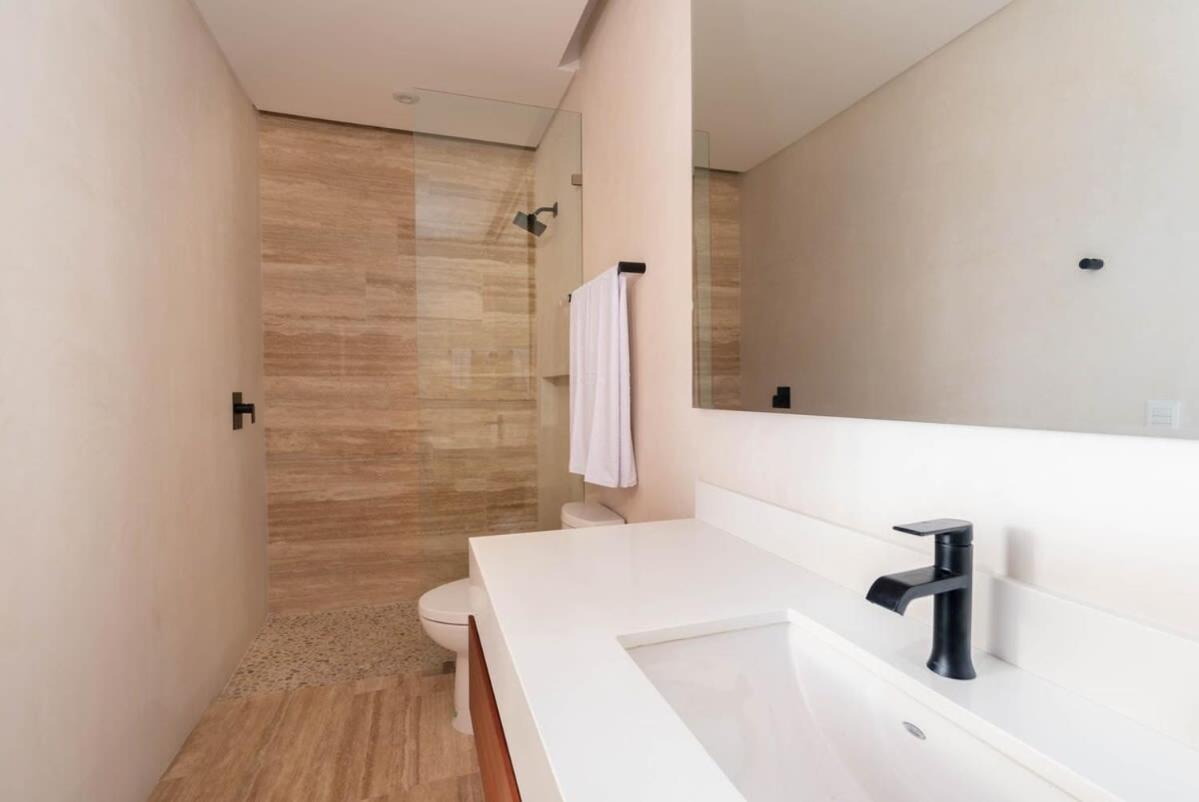 Exclusive 4Br Villa In Karanda With Pools And Paddle טולום מראה חיצוני תמונה