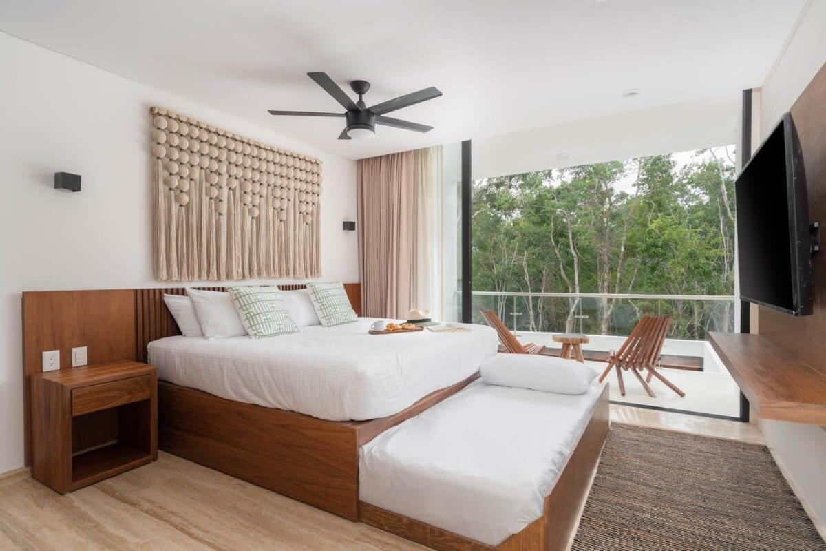 Exclusive 4Br Villa In Karanda With Pools And Paddle טולום מראה חיצוני תמונה
