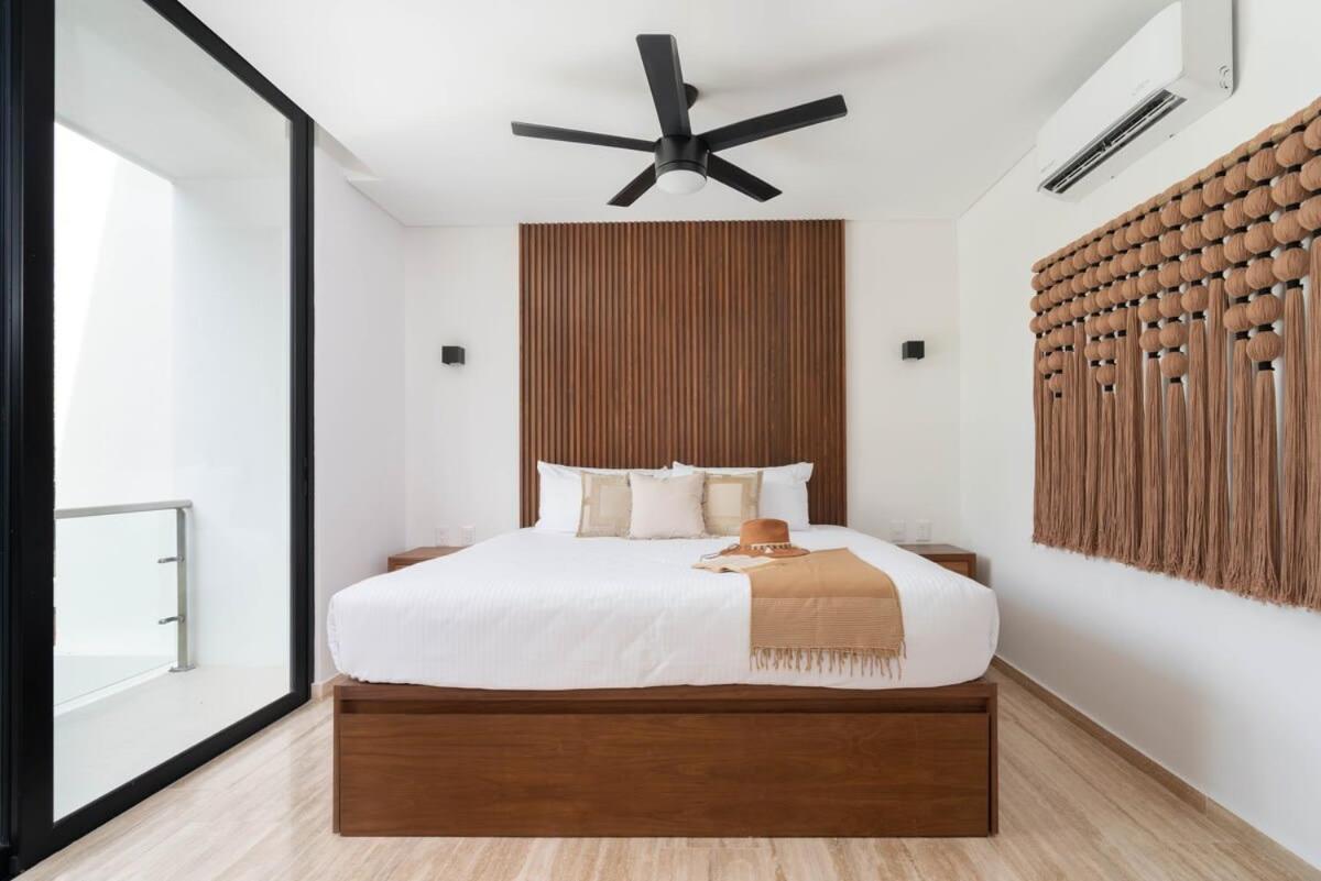 Exclusive 4Br Villa In Karanda With Pools And Paddle טולום מראה חיצוני תמונה