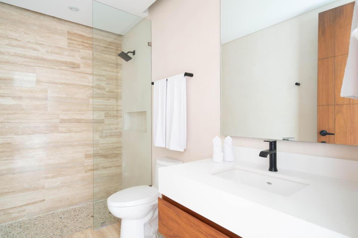 Exclusive 4Br Villa In Karanda With Pools And Paddle טולום מראה חיצוני תמונה