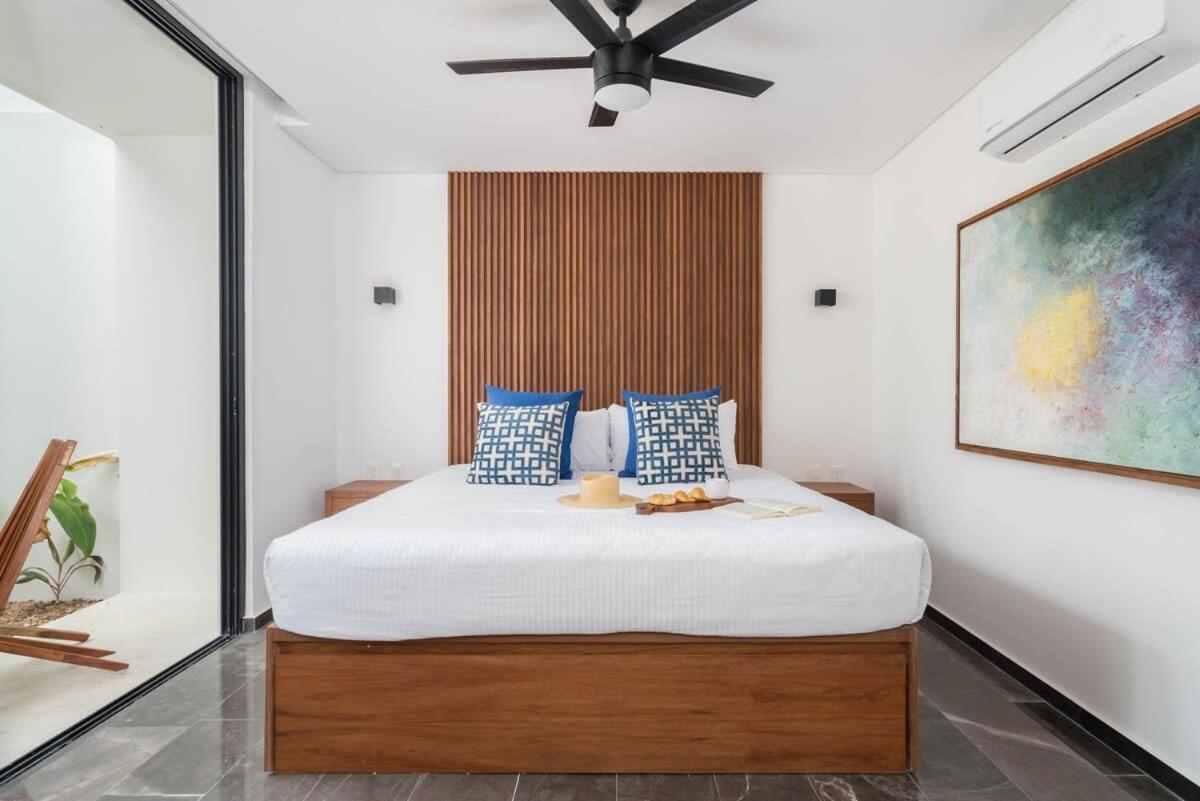 Exclusive 4Br Villa In Karanda With Pools And Paddle טולום מראה חיצוני תמונה