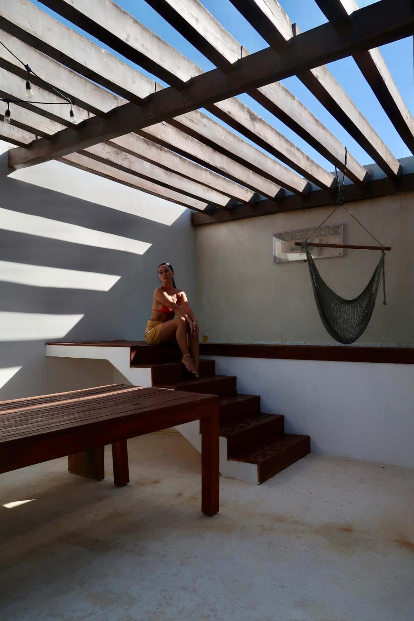 Exclusive 4Br Villa In Karanda With Pools And Paddle טולום מראה חיצוני תמונה