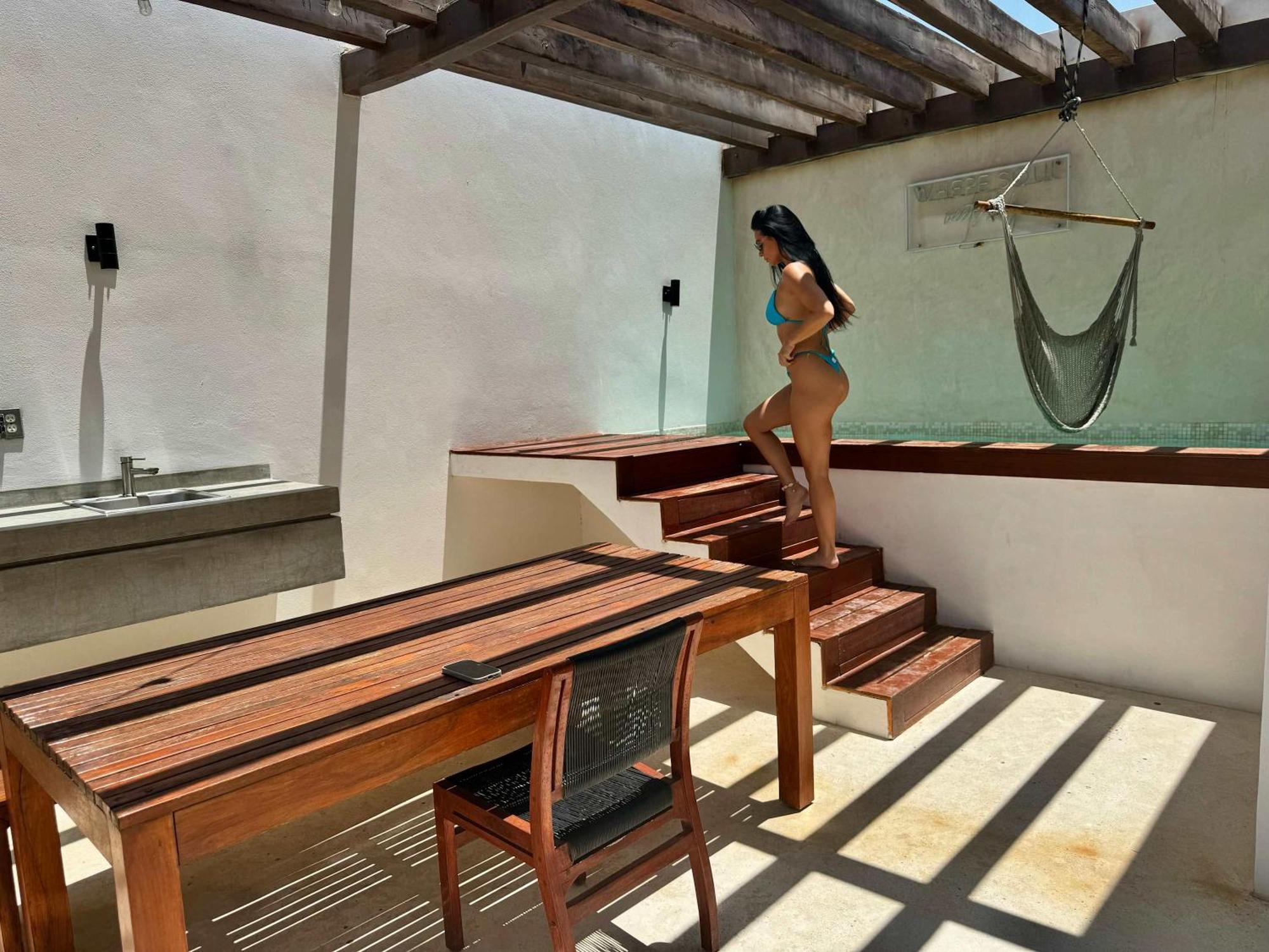 Exclusive 4Br Villa In Karanda With Pools And Paddle טולום מראה חיצוני תמונה